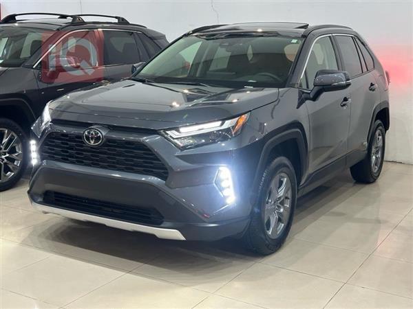Toyota RAV4 2025 for sale in Iraq - Erbil